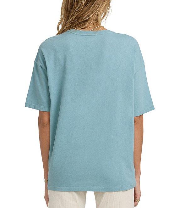 Billabong Short Sleeve Everyday Paradise T-Shirt Product Image