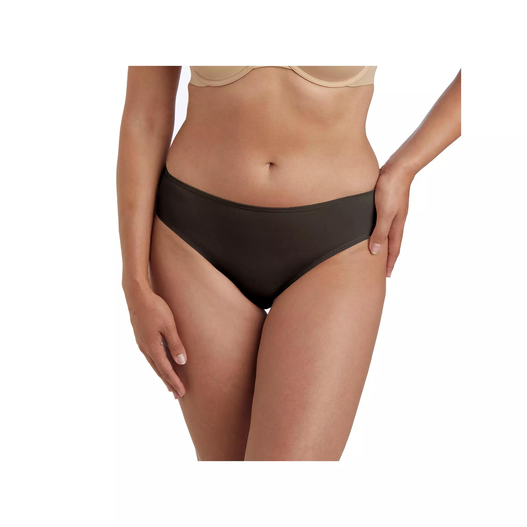 Women's Naomi and Nicole® Panties No Show, No Lines Hipster Panty A213,  Product Image