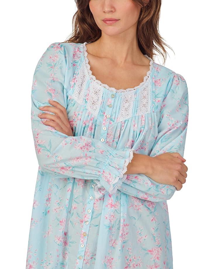 Short Sleeveless Nightgown Product Image