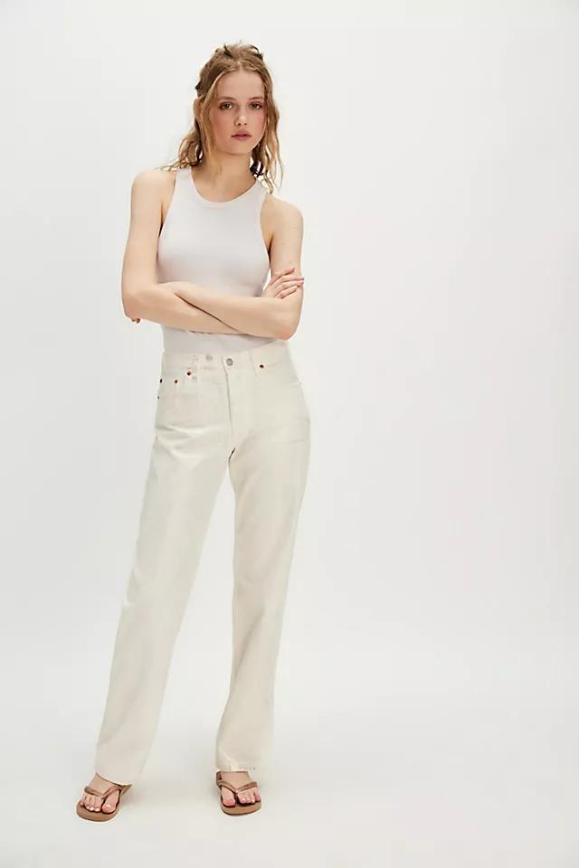 Levi's 90's 501 Jeans Product Image