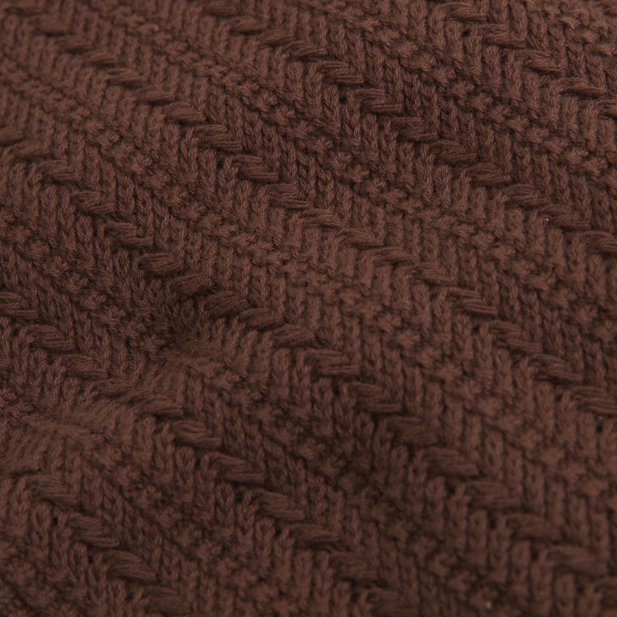 Crochet-Style Bra Top Product Image