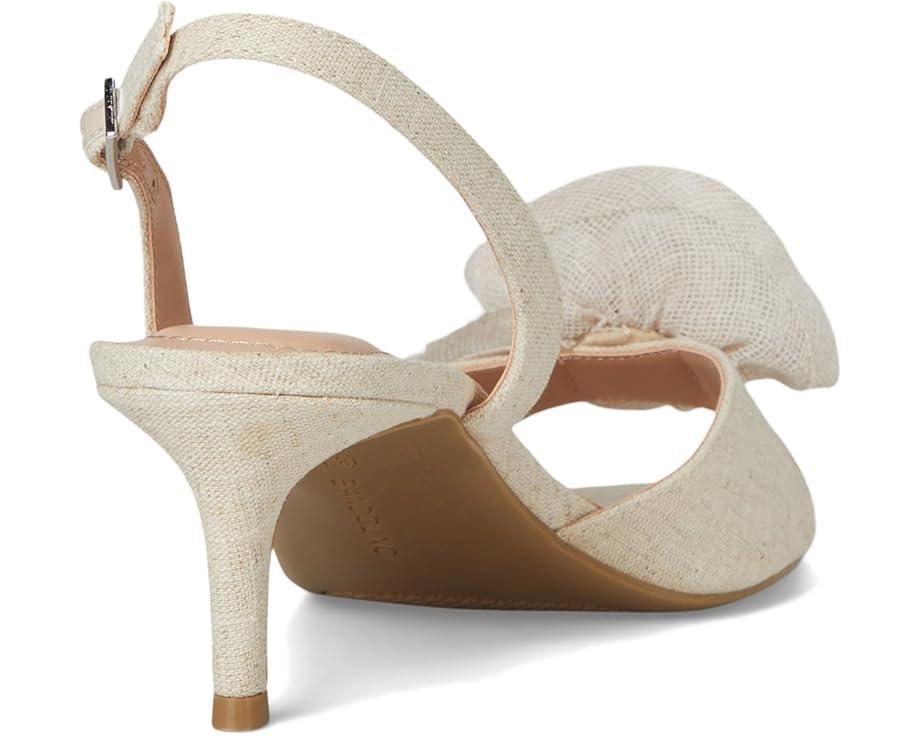 Eloise Bow Slingback Product Image