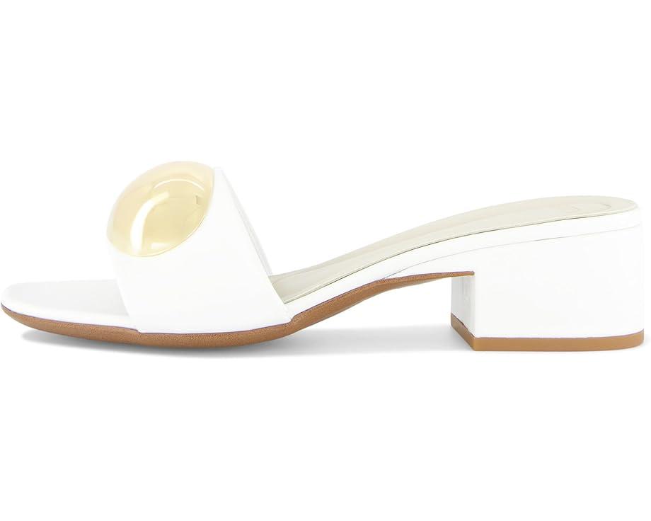 Women's Franco Sarto A-nika Slide Sandals Product Image