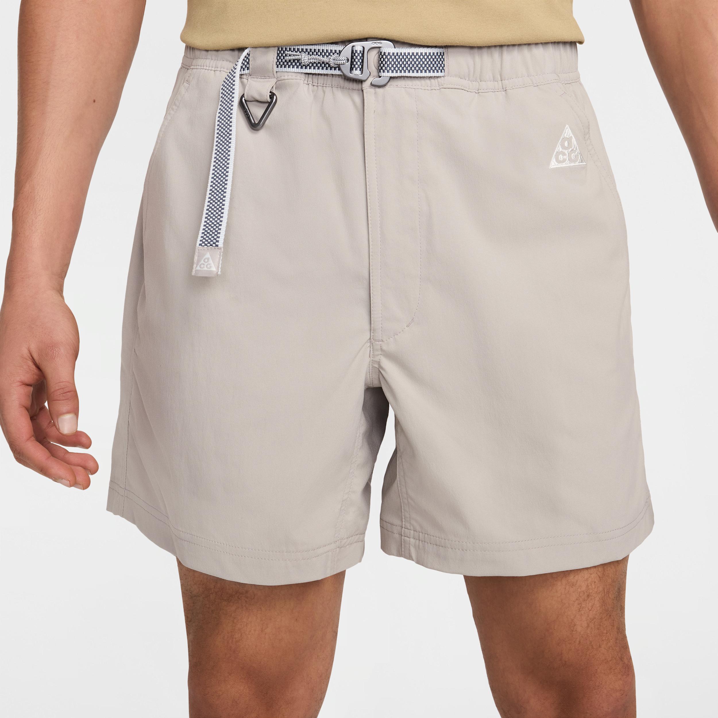 Nike ACG Men's Hiking Shorts Product Image
