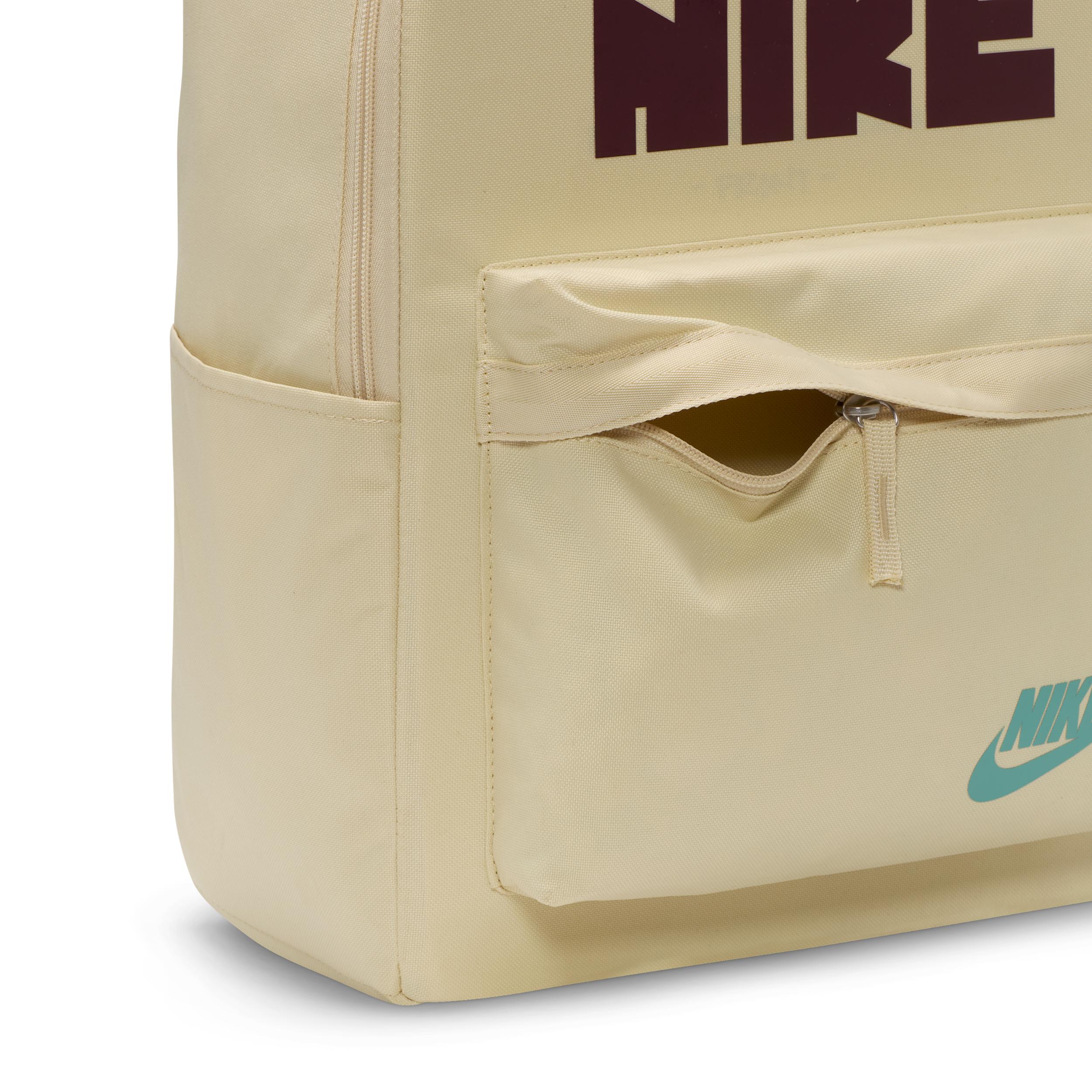 Nike Unisex Heritage Backpack (25L) | DC4244-006 Product Image