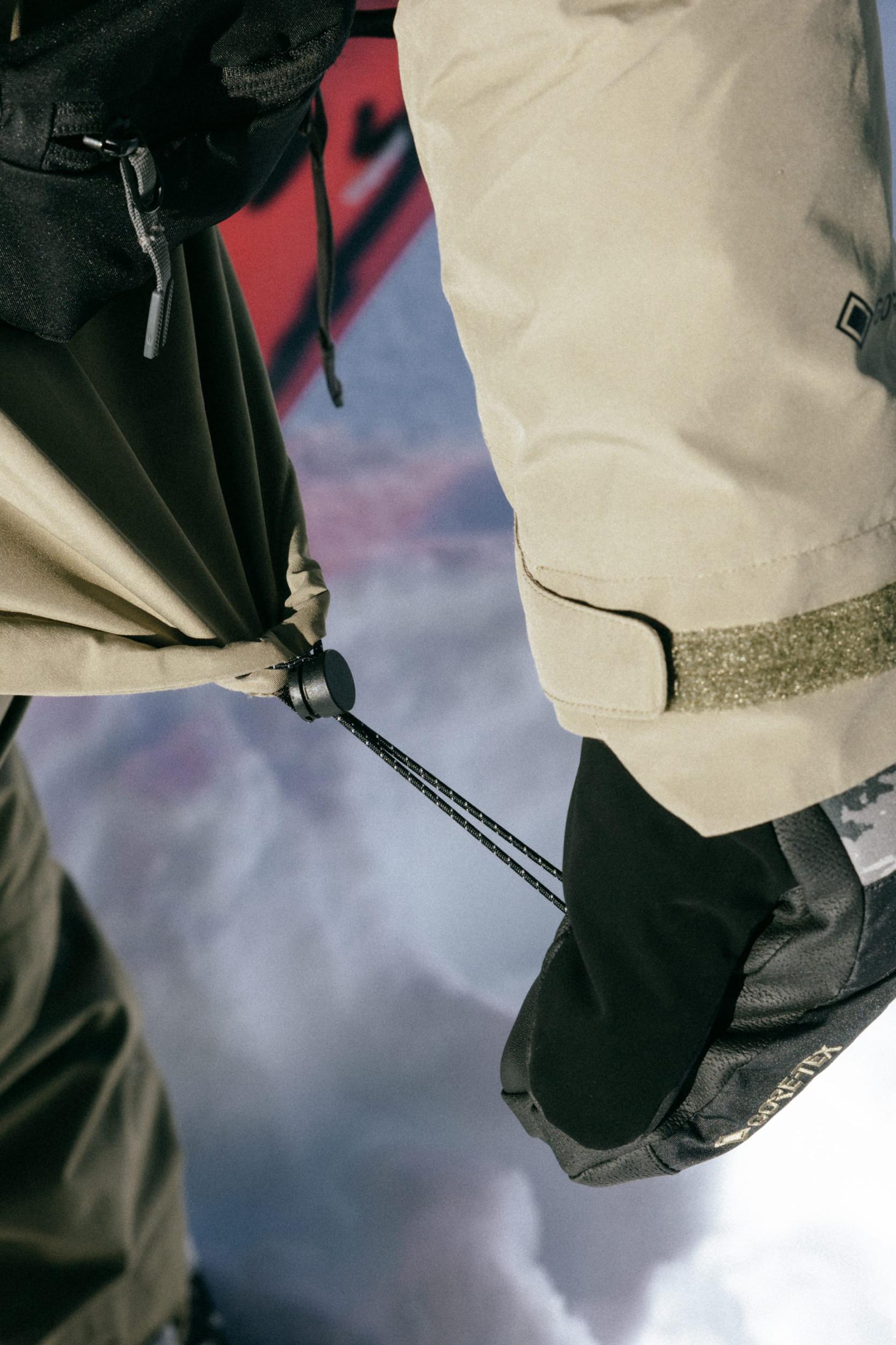 686 Women's GORE-TEX Willow Insulated Jacket Female Product Image