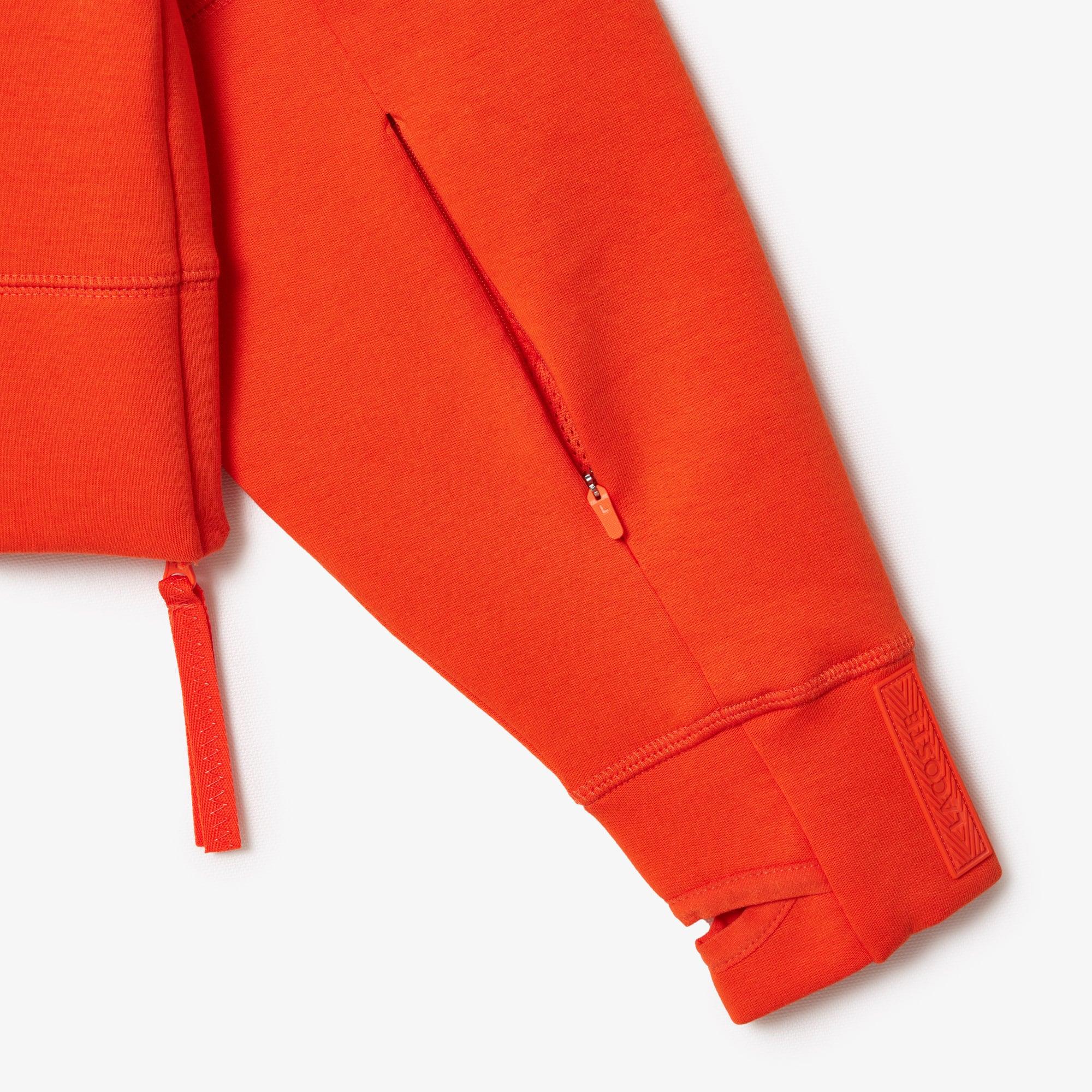 Women's Cotton Hoodie Product Image