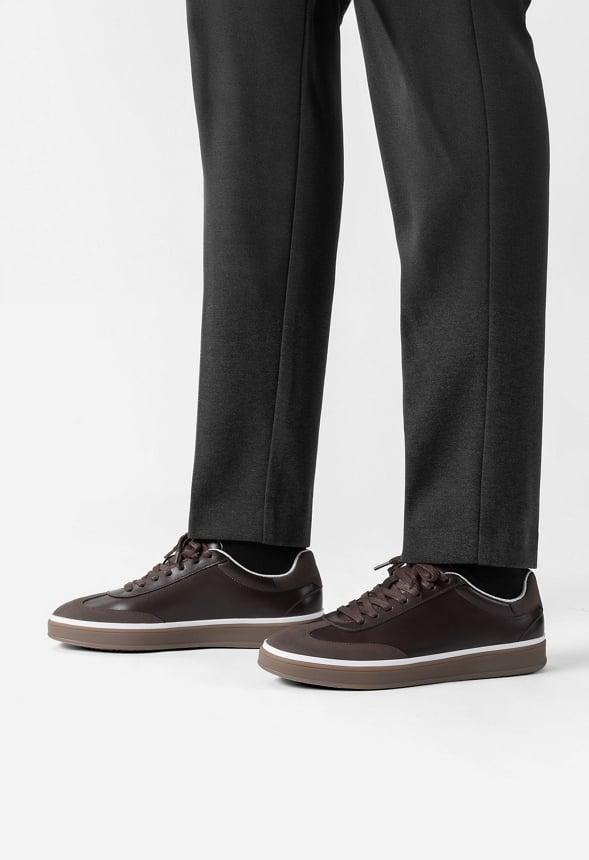 Men's Comfort Sneakers Product Image