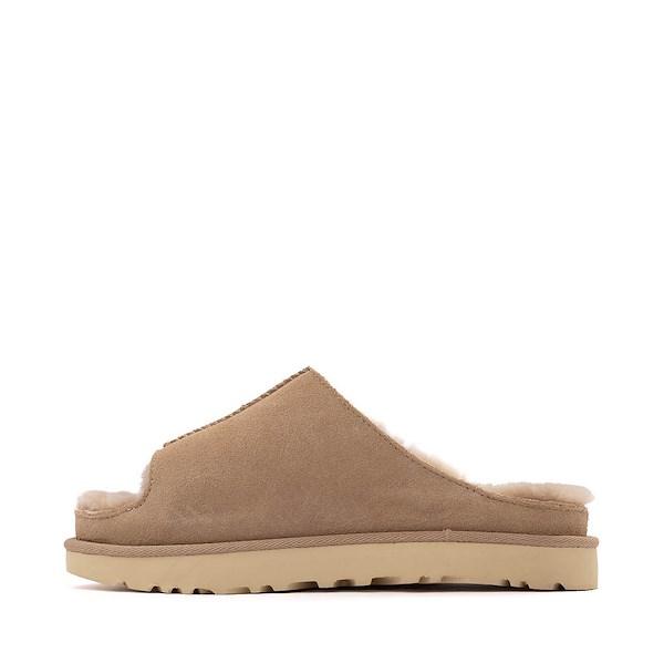 UGG Womens UGG Greenport Slide - Womens Shoes Sand Product Image