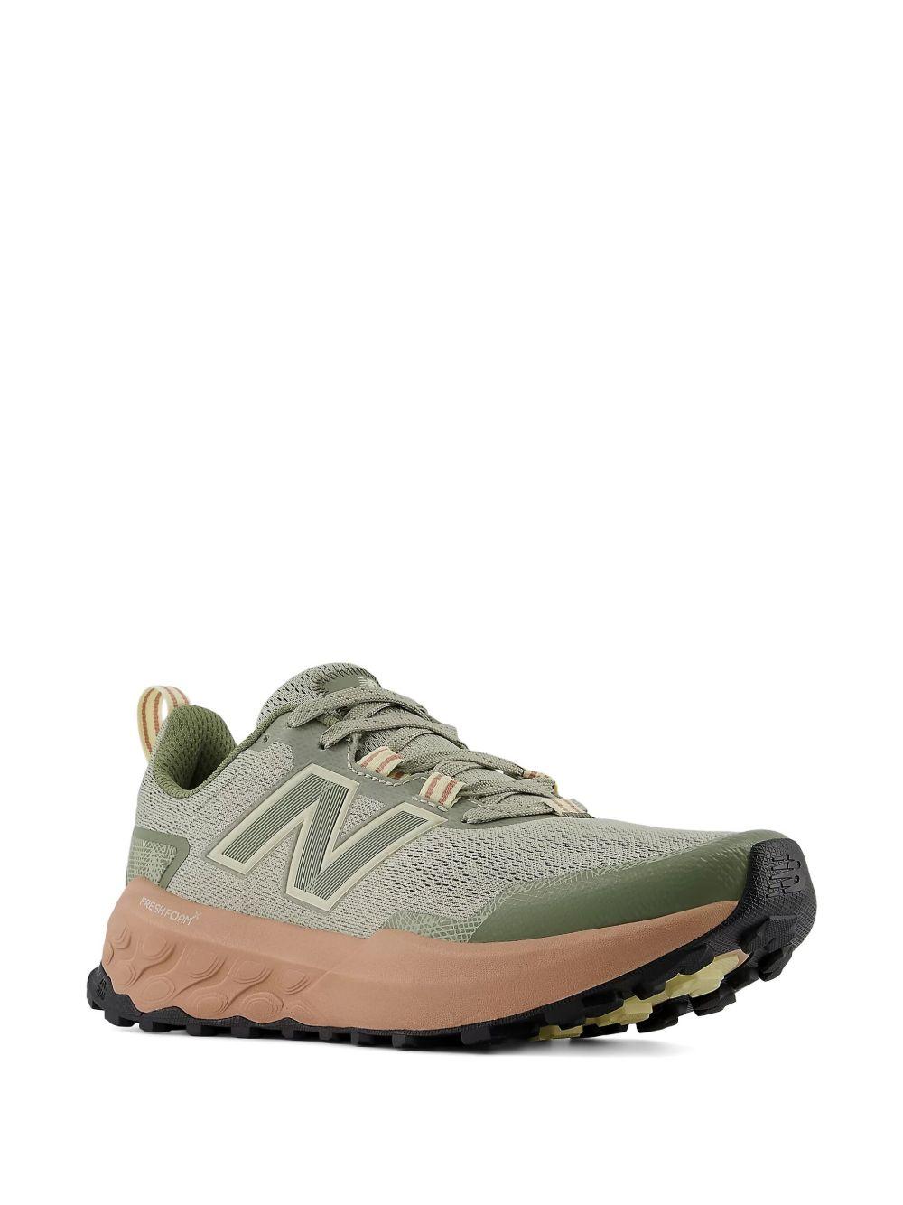 Garoé V2 Fresh Foam X trail sneakers Product Image