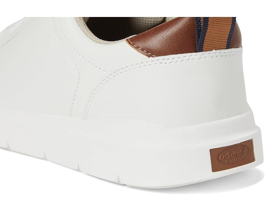 Kore City Walk Oxford Athletic Style Sneaker Lace Up Product Image