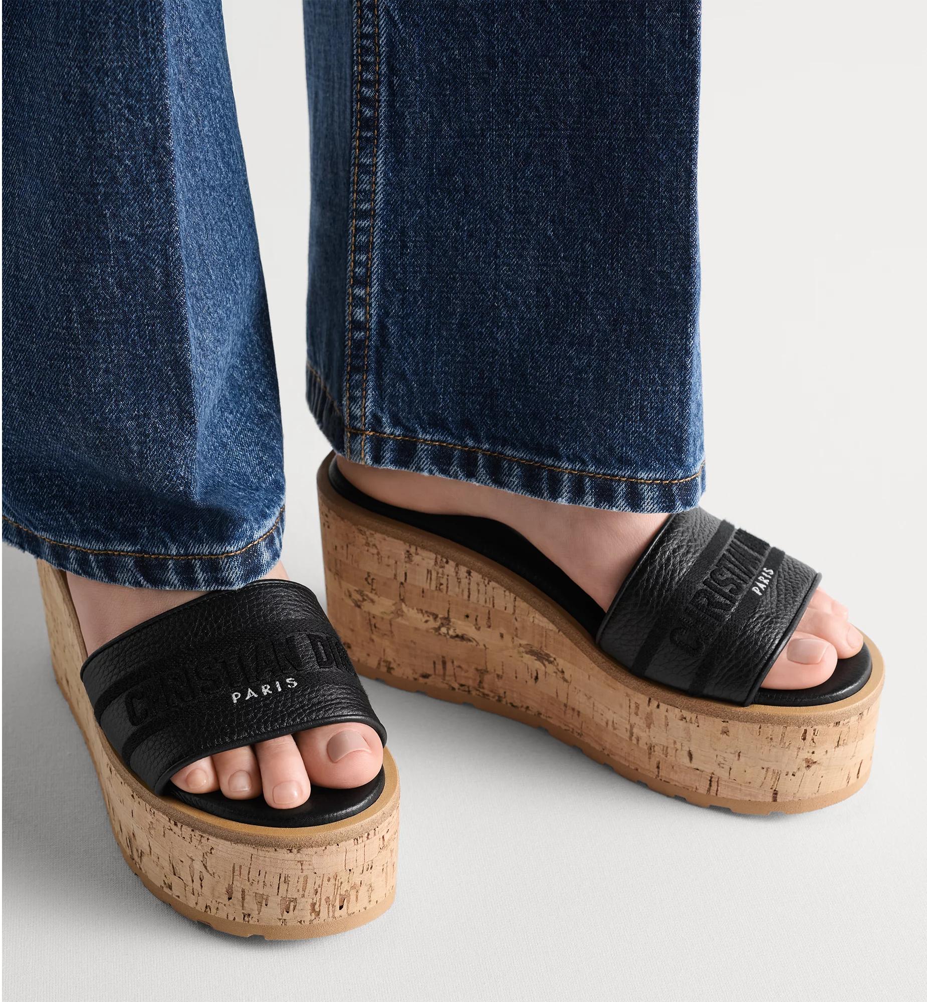 Dway Platform Slide Product Image