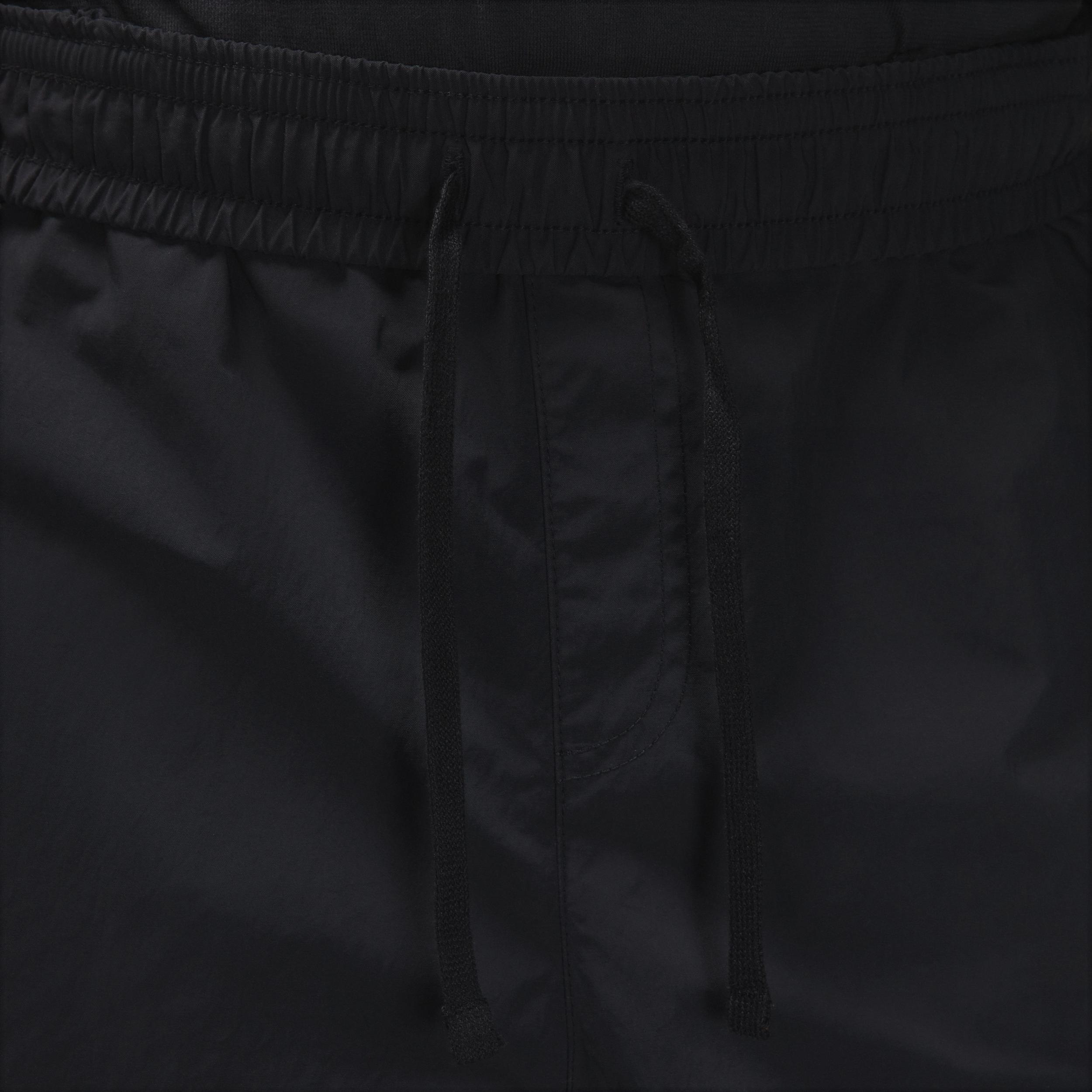 Women's Jordan Flight Chicago Parachute Pants Product Image