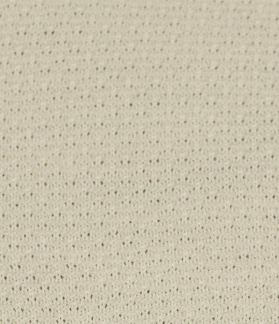 Murano Corsa Di Cavalli Derby Collection Jacquard Short Sleeve Polo Sweater Product Image