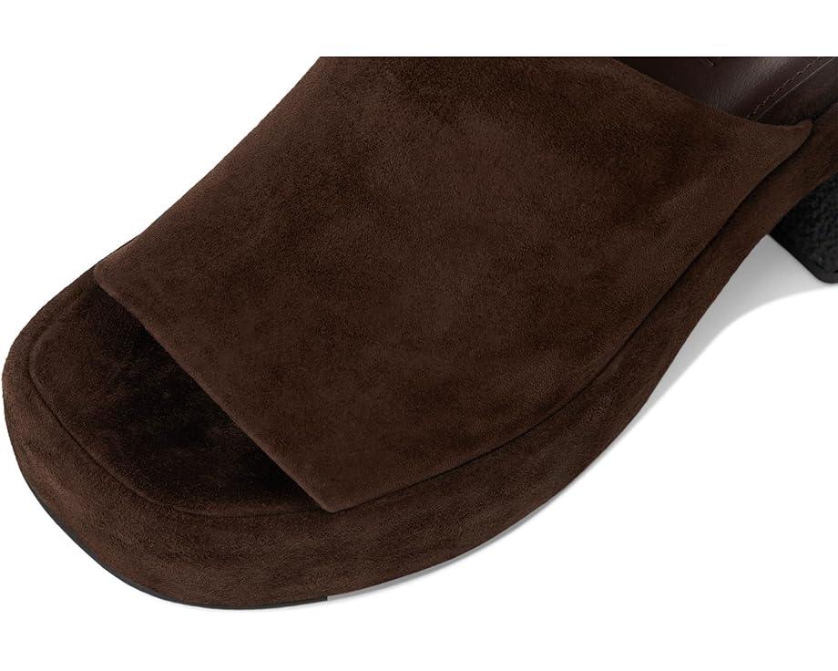 R-Test Suede Clogs Product Image