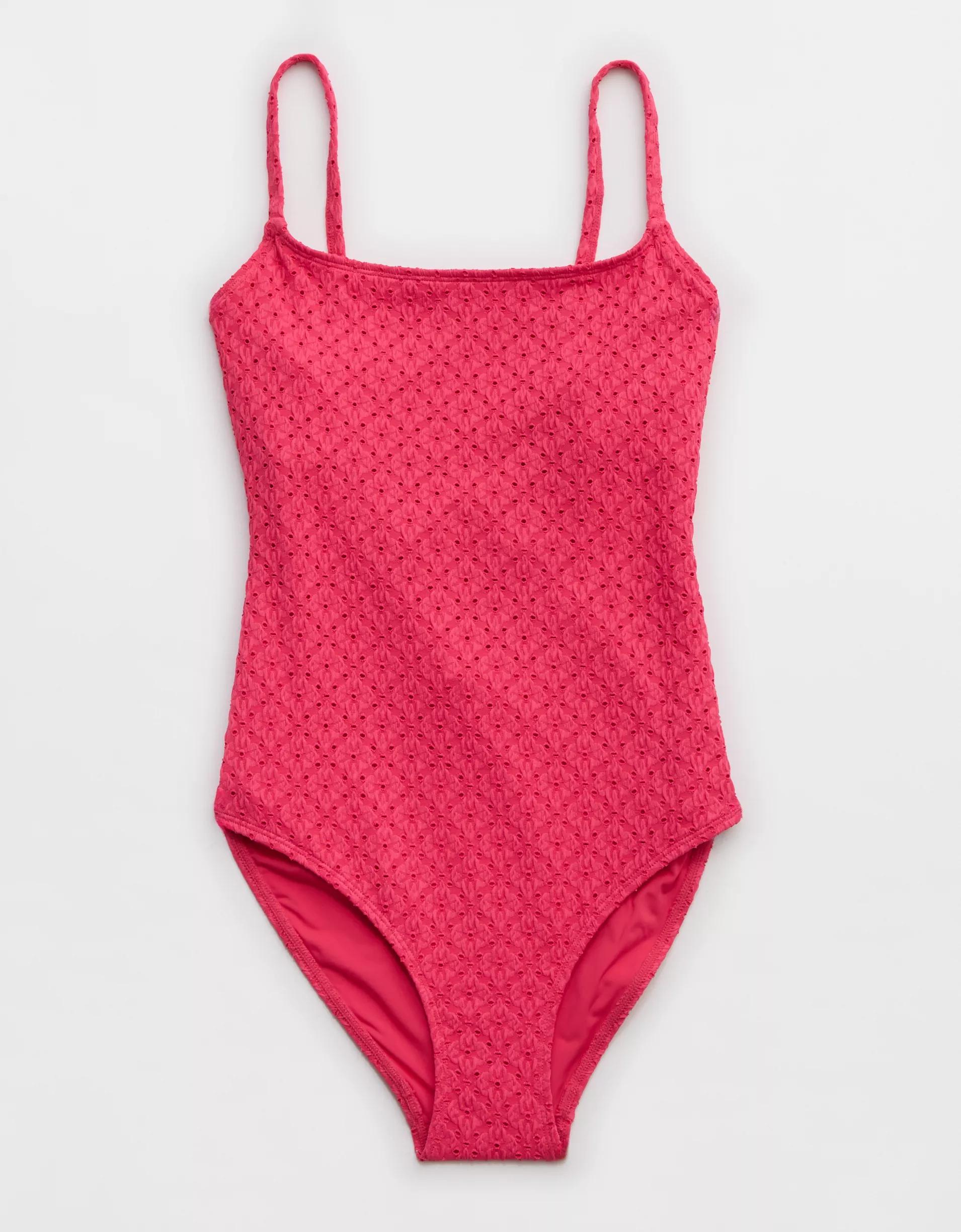 The Andie Jetties One Piece Product Image