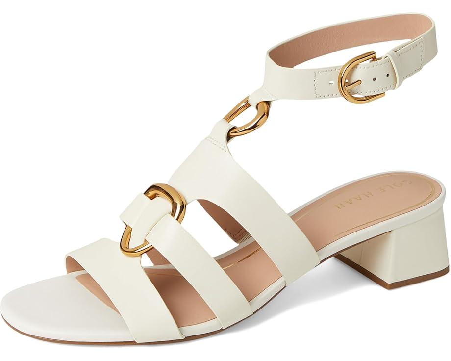 Women's Cole Haan Lyanna Link Ankle Strap Sandals Product Image