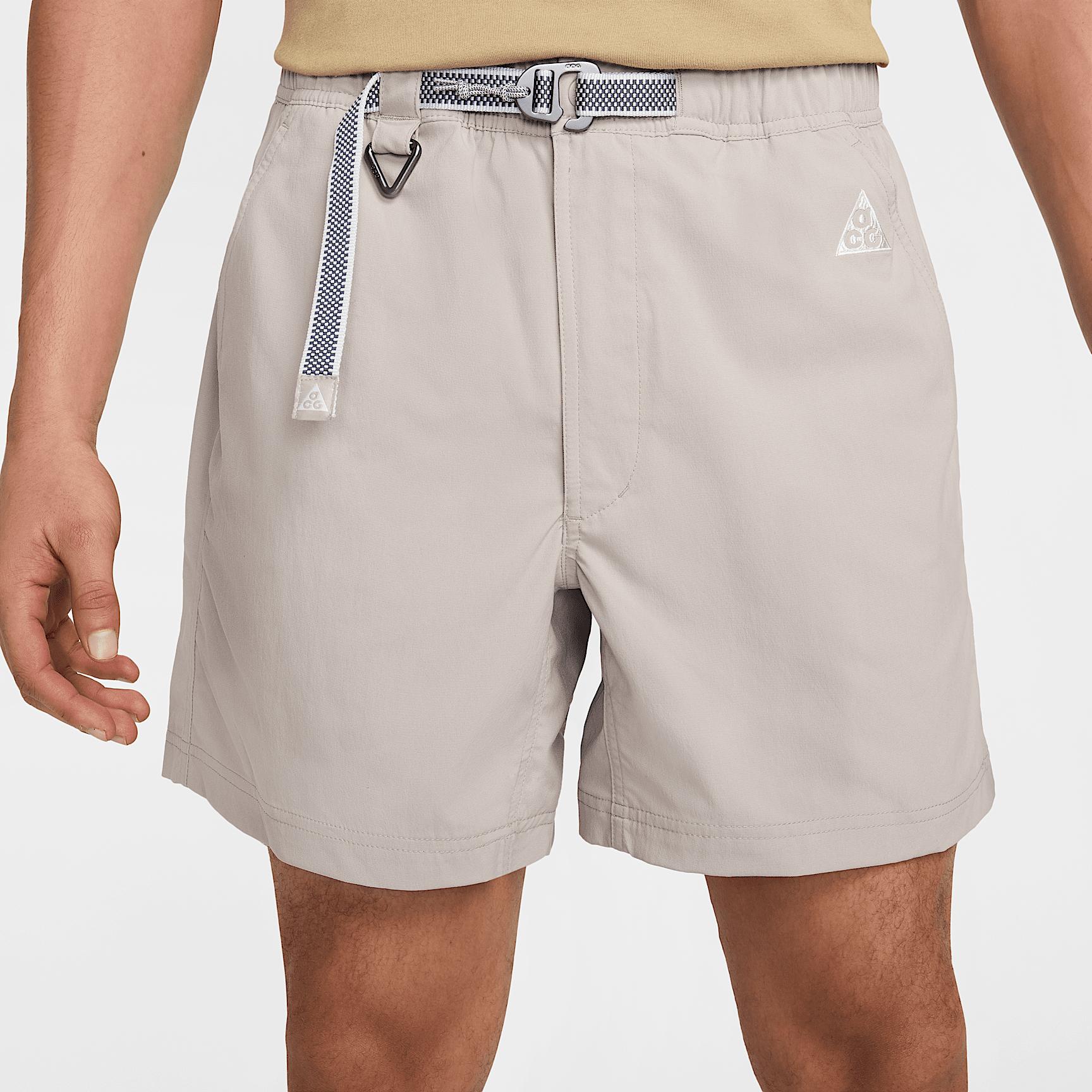 Nike ACG Men's Hiking Shorts Product Image