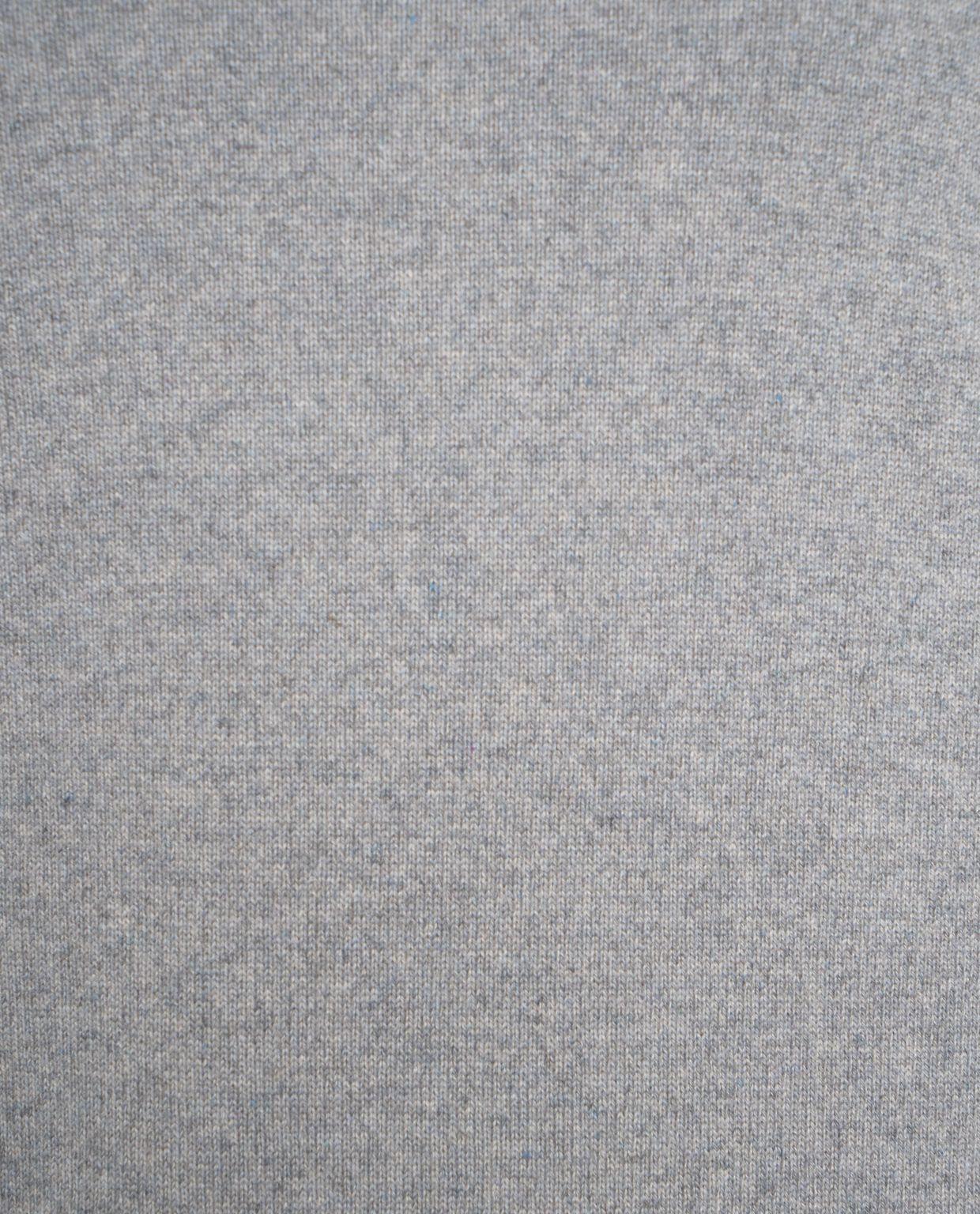 Wool blend turtleneck sweater Product Image