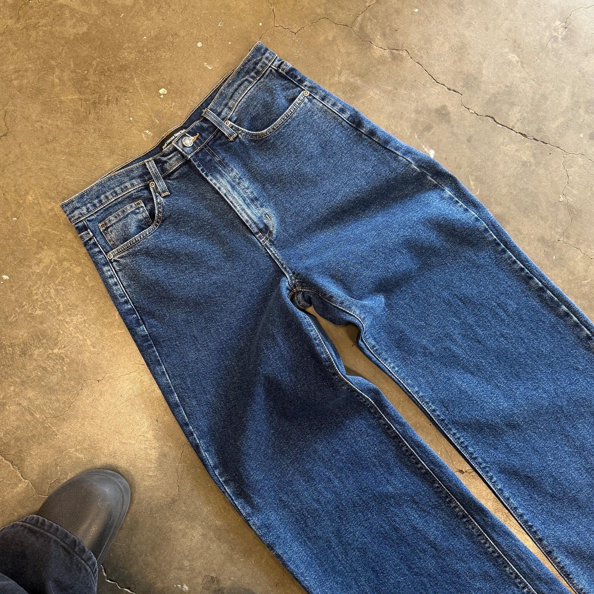 Toluca Dad Jeans II | Flare, Wide-Leg Product Image