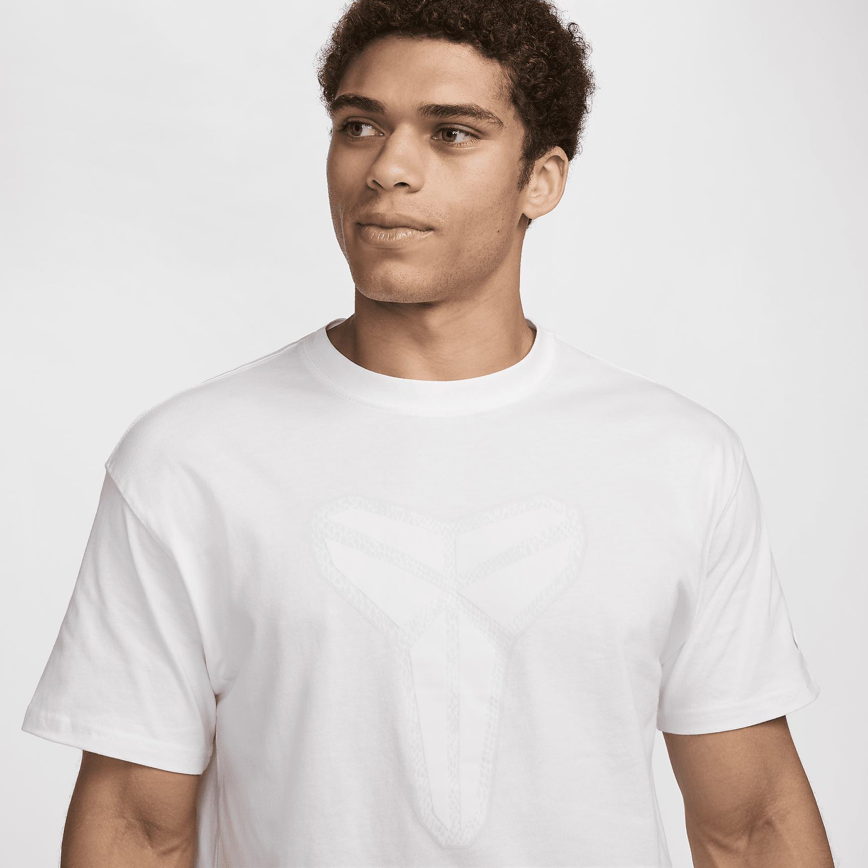 Kobe Men's Max90 Basketball T-Shirt Product Image