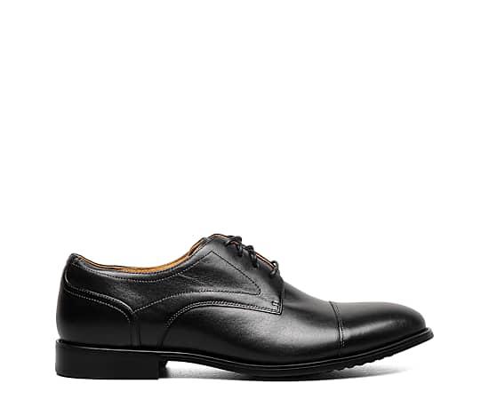 Florsheim Mens Rucci Cap Toe Balmoral Oxford Product Image