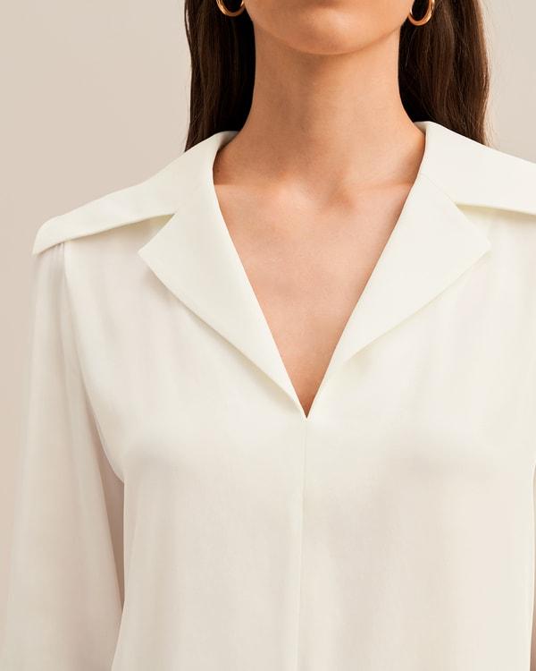Cervina Blouse Product Image