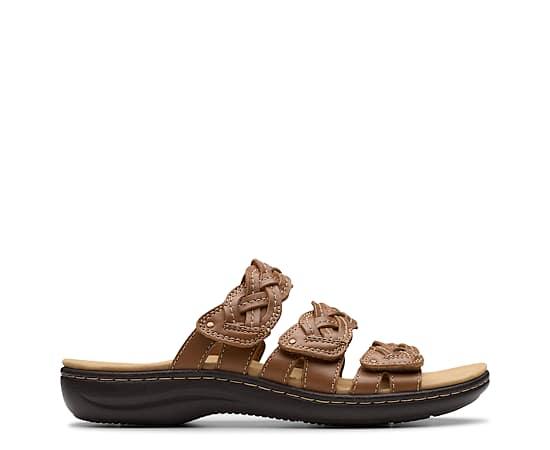 Clarks Womens Laurieann Rio Sandal Product Image