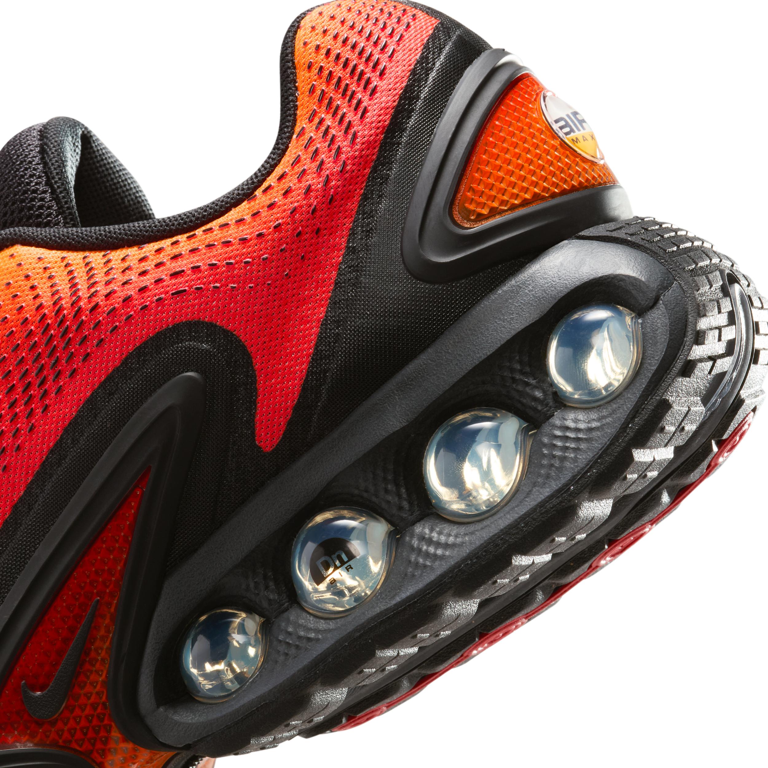 Nike Men's Air Max Dn Shoes Product Image