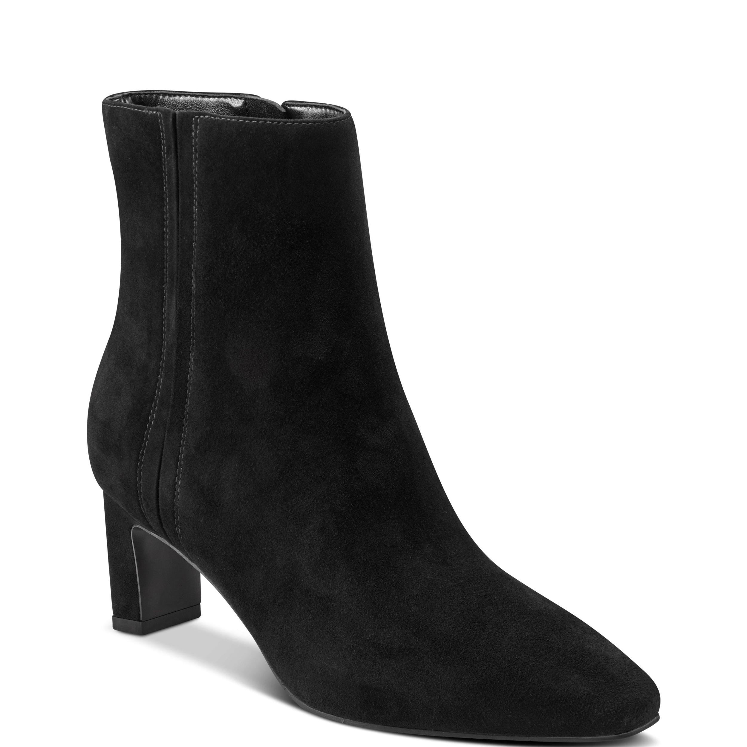 Women's Marisa Total Motion Dress Booties Female Product Image