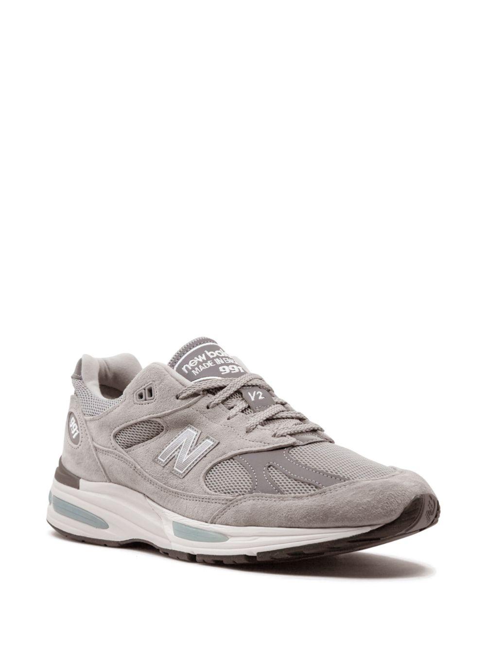 991v2 "Grey" sneakers Product Image