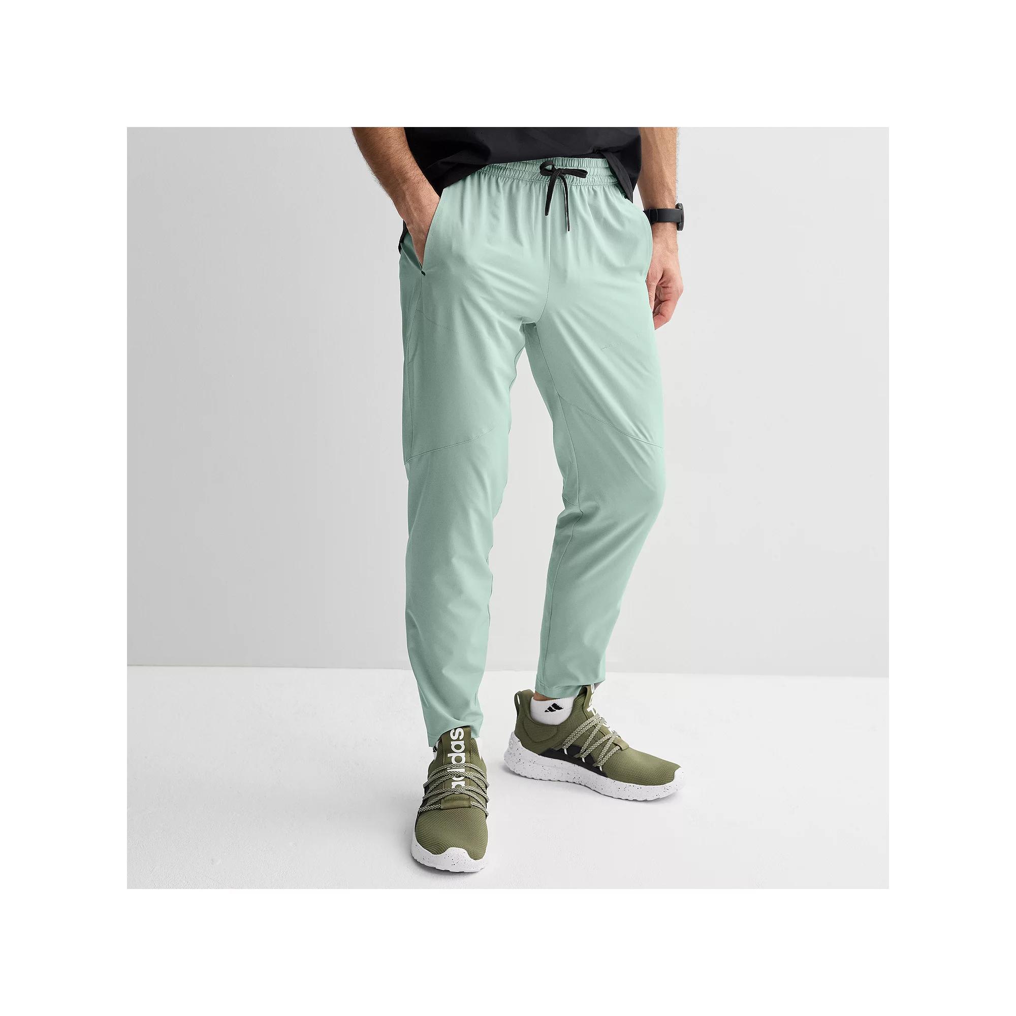 Men's Tek Gear® Run Pants,  Product Image