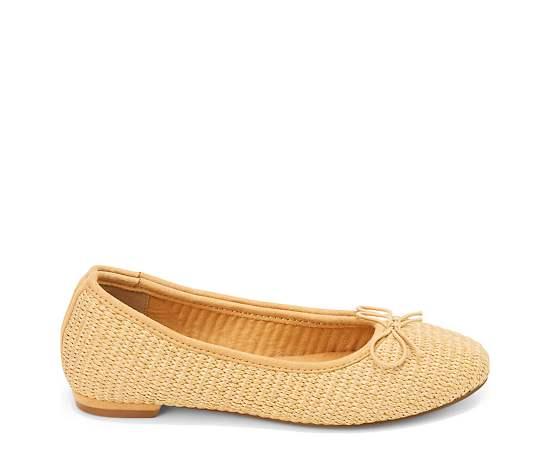 Beach Womens Donna Flat Product Image