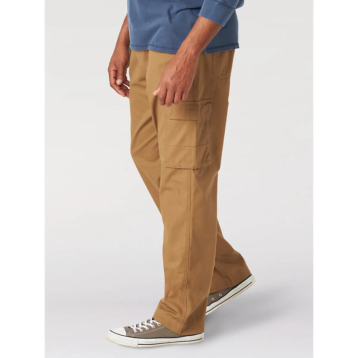 Men's Cargo Pant in Olive Drab Product Image