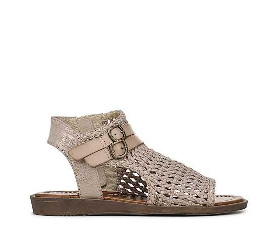 Blowfish Malibu Womens Dream Hooded Sandal Product Image