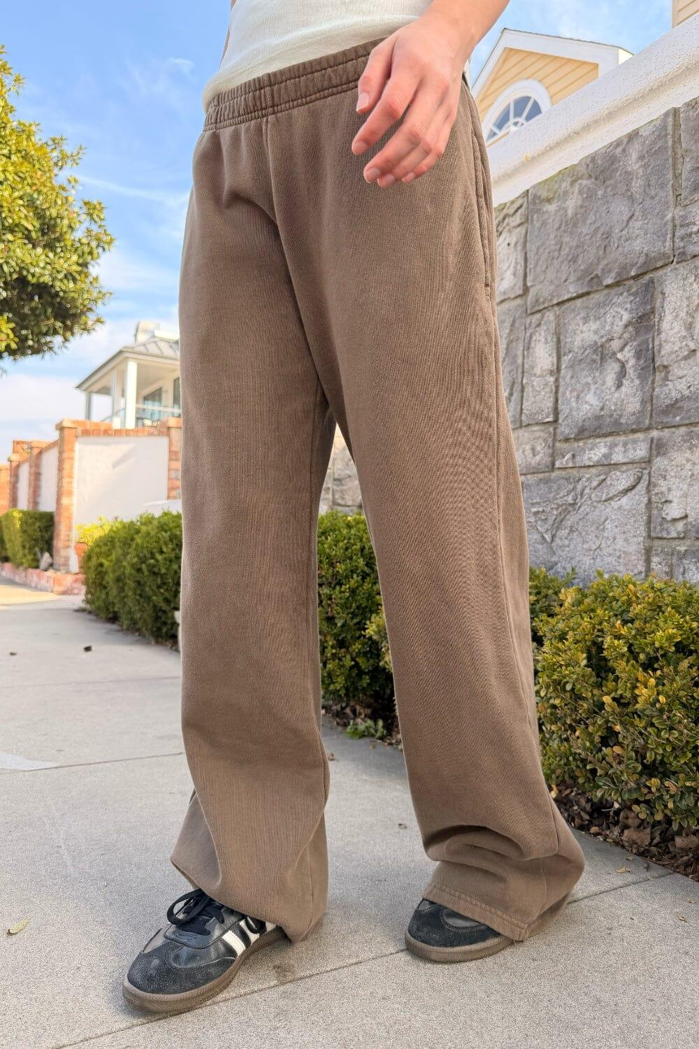 Anastasia Tie Sweatpants Product Image