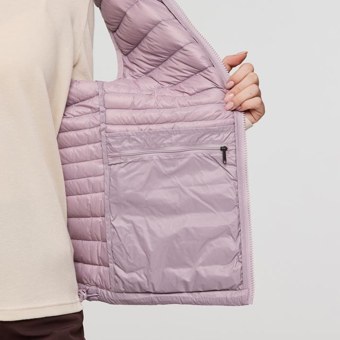Fuego Down Vest - Women's Product Image
