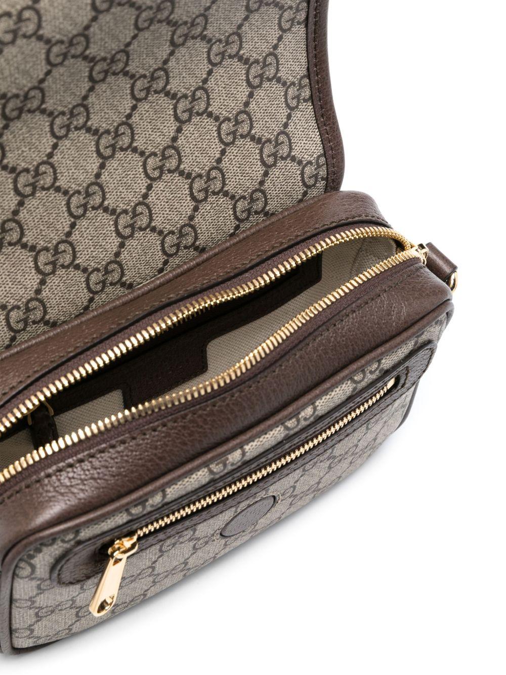 Ophidia GG mini bag Product Image