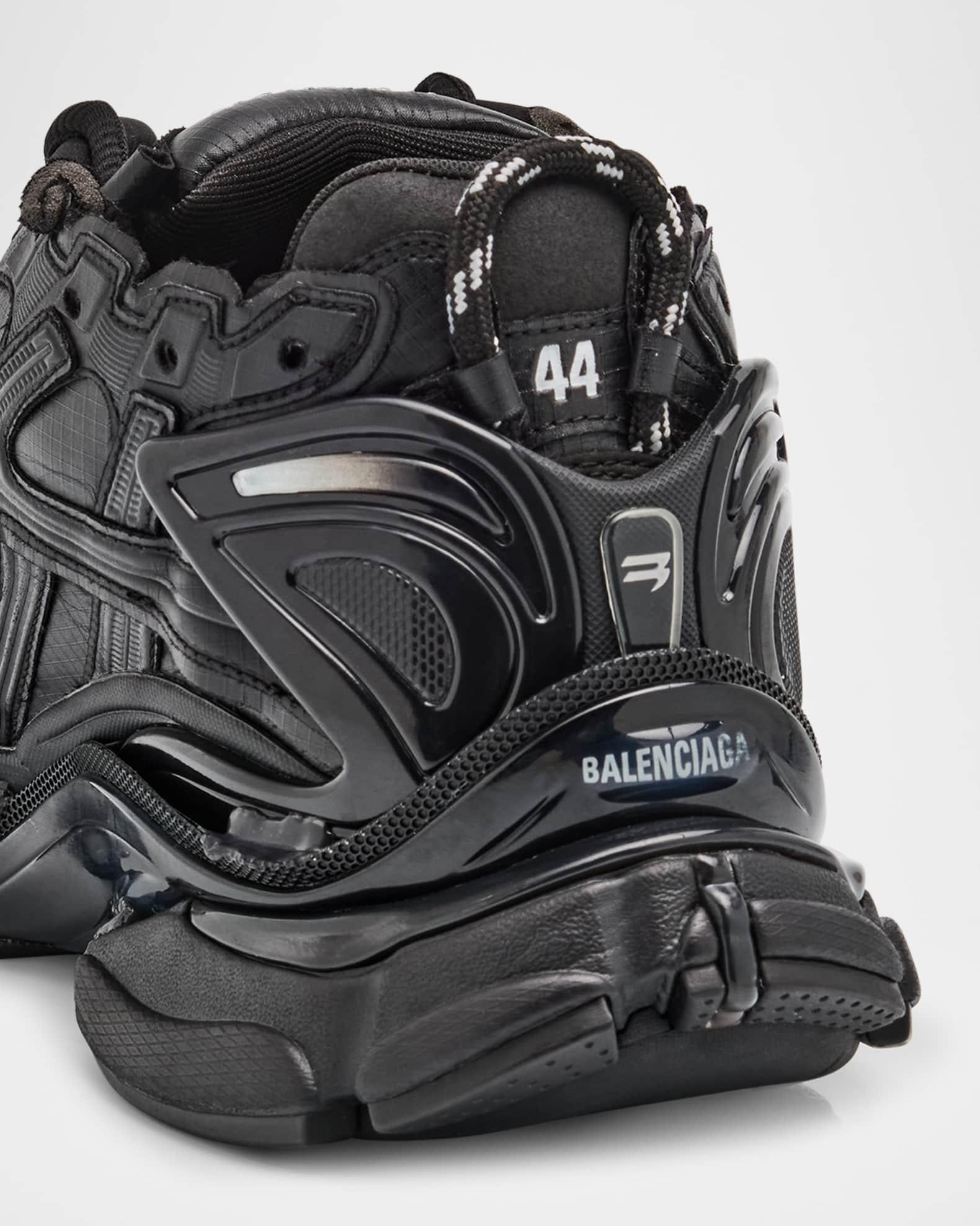 Mens Under Armour Runner Ripstop Sneakers Product Image