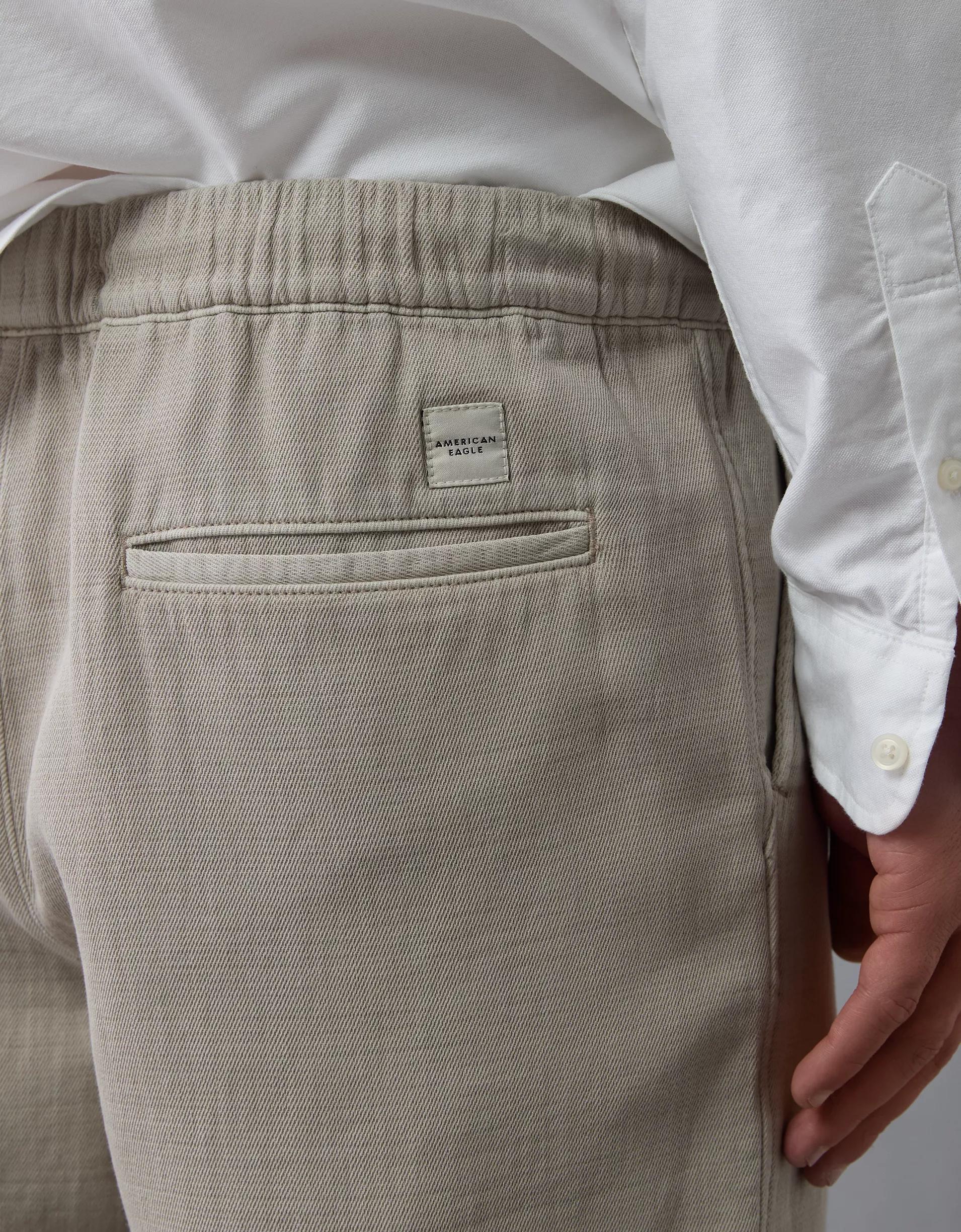 AE 7" Lived-In Trekker Short Product Image