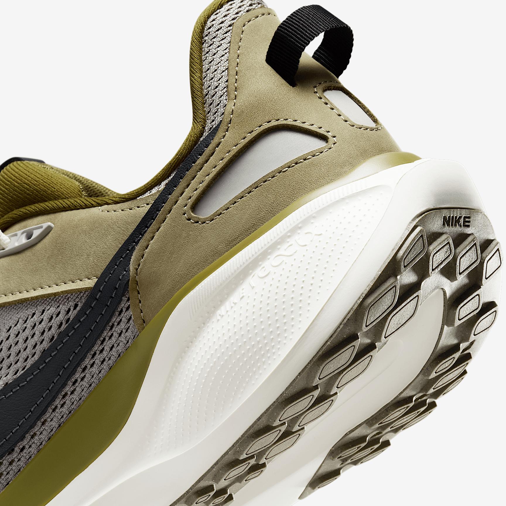 Nike Mens Air Zoom Pegasus 41 SP Shoes | HQ6025-001 Product Image