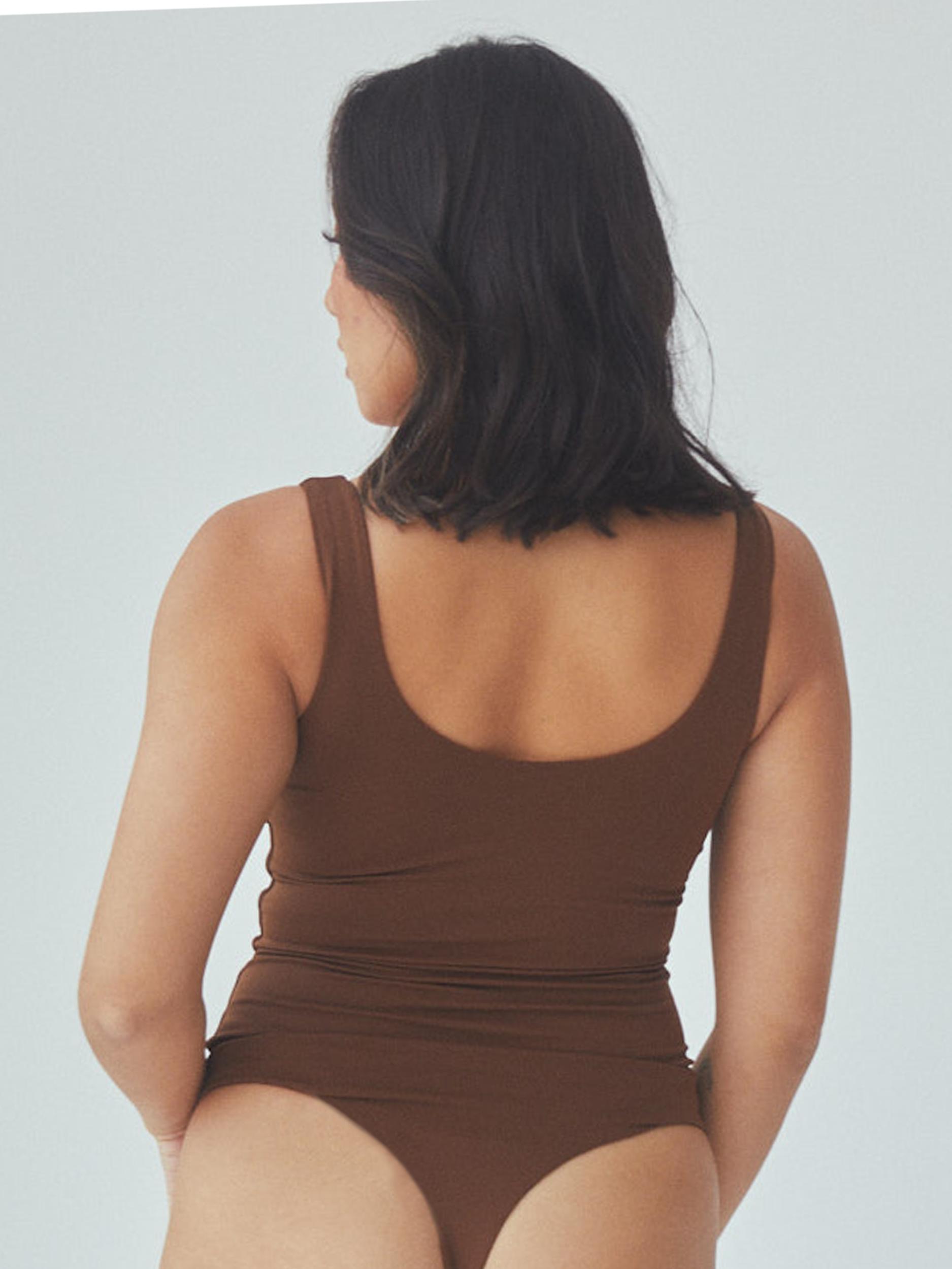 Sweetheart Tank Bramisuit Product Image