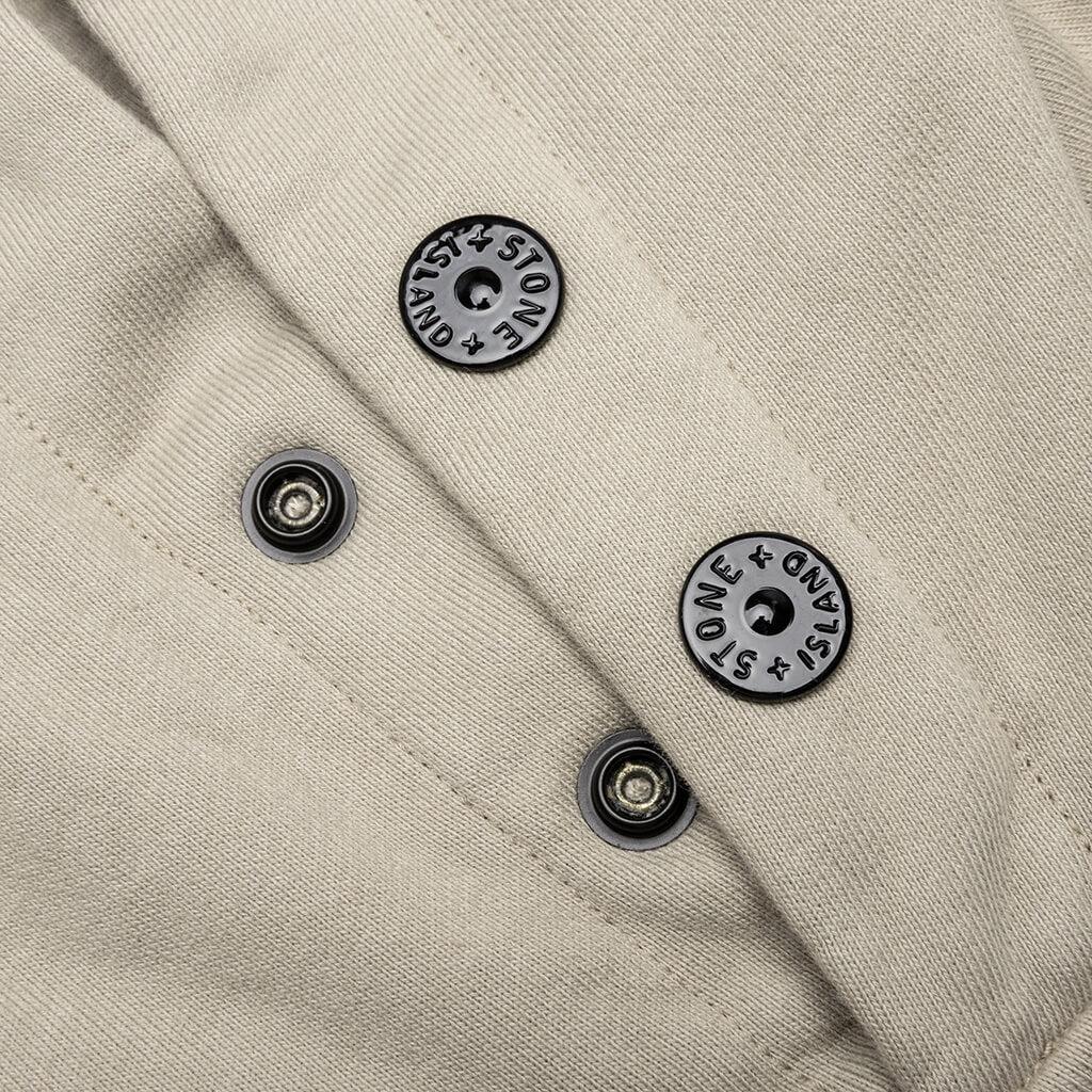 Sweatshirt - Dove Grey Male Product Image