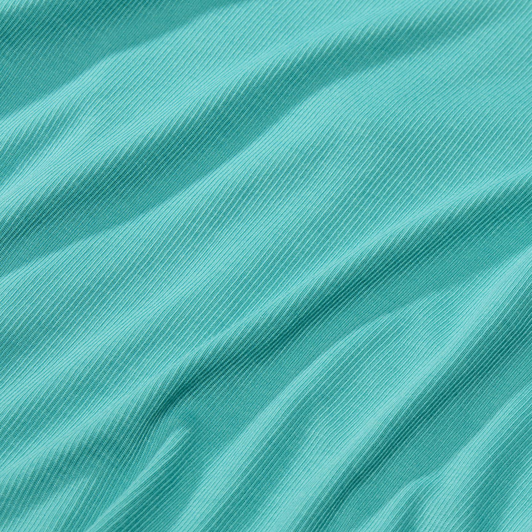 Nike Sportswear Chill Knit Women's Tight Scoop-Back Short-Sleeve Mini-Rib Top Product Image