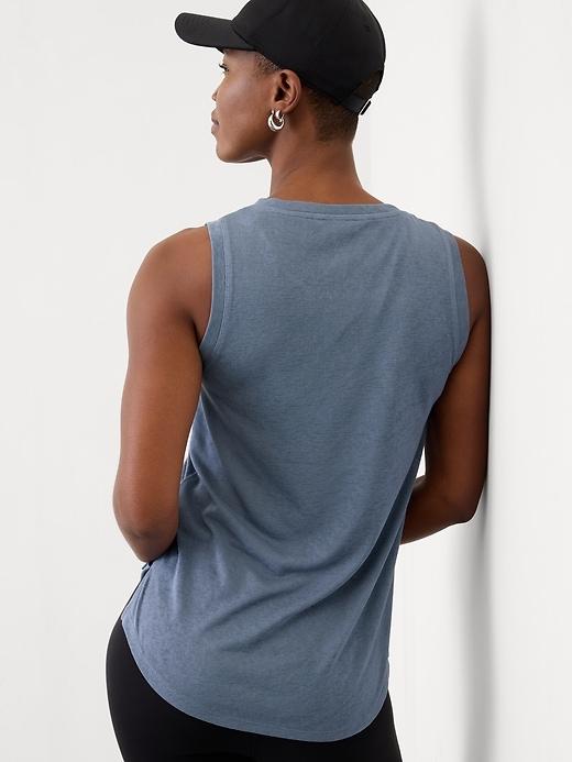 Breezy Tank Product Image