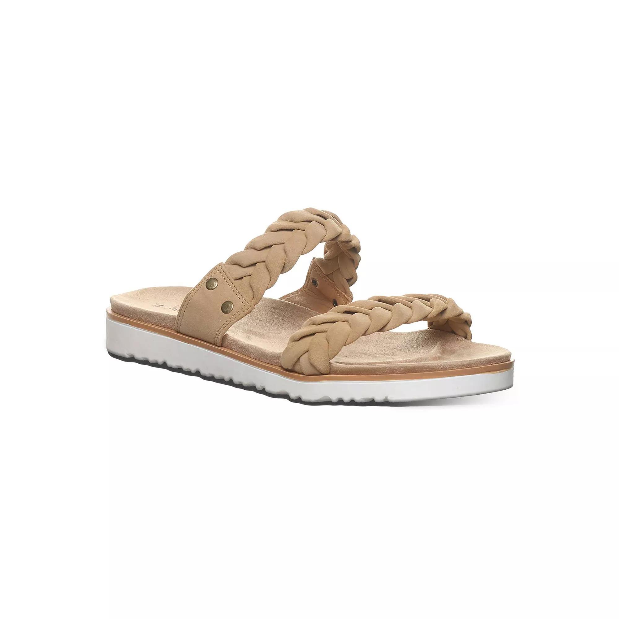 Bearpaw Womens Thessa Slide Sandal Product Image