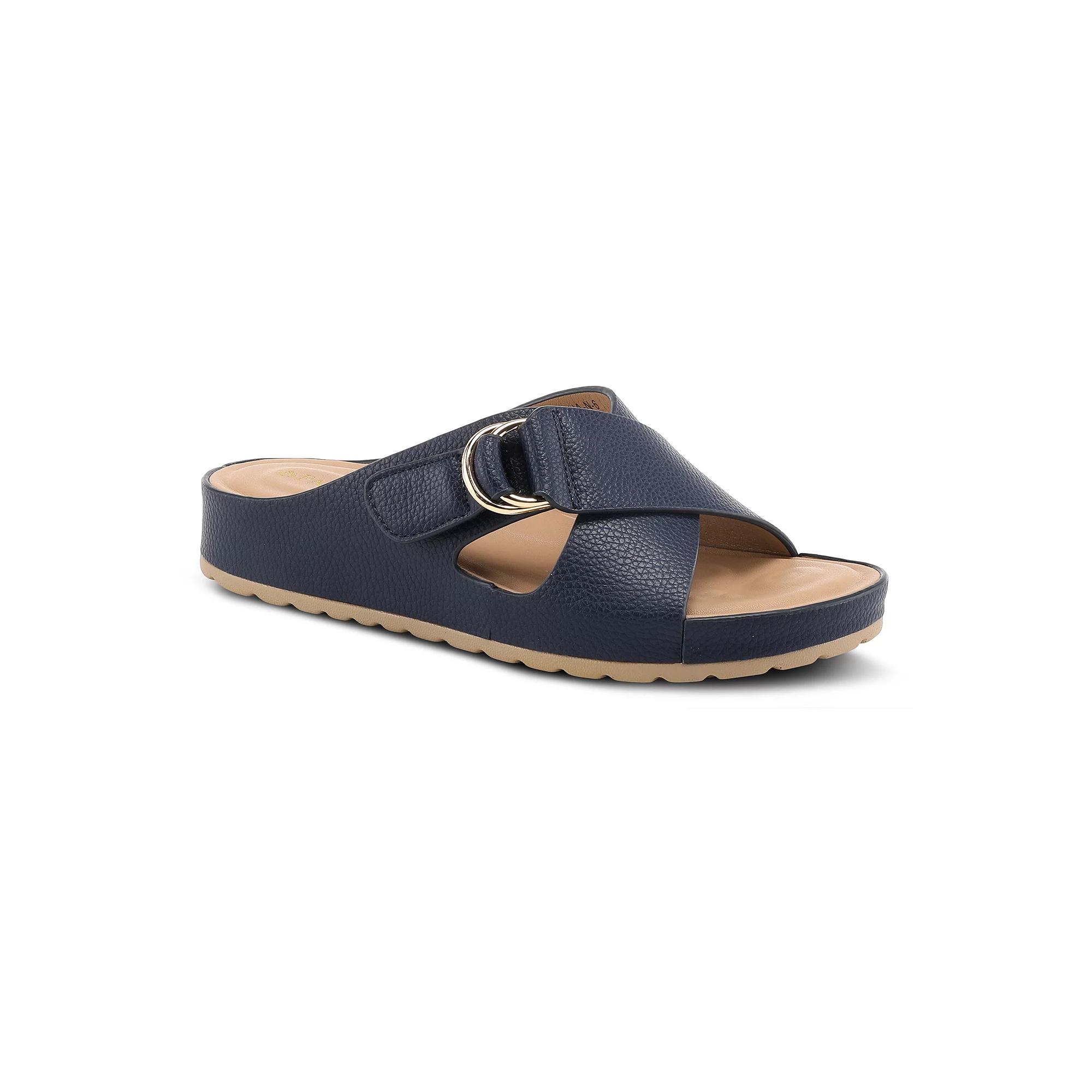 Patrizia Rutha Women's Slide Sandals,  Product Image