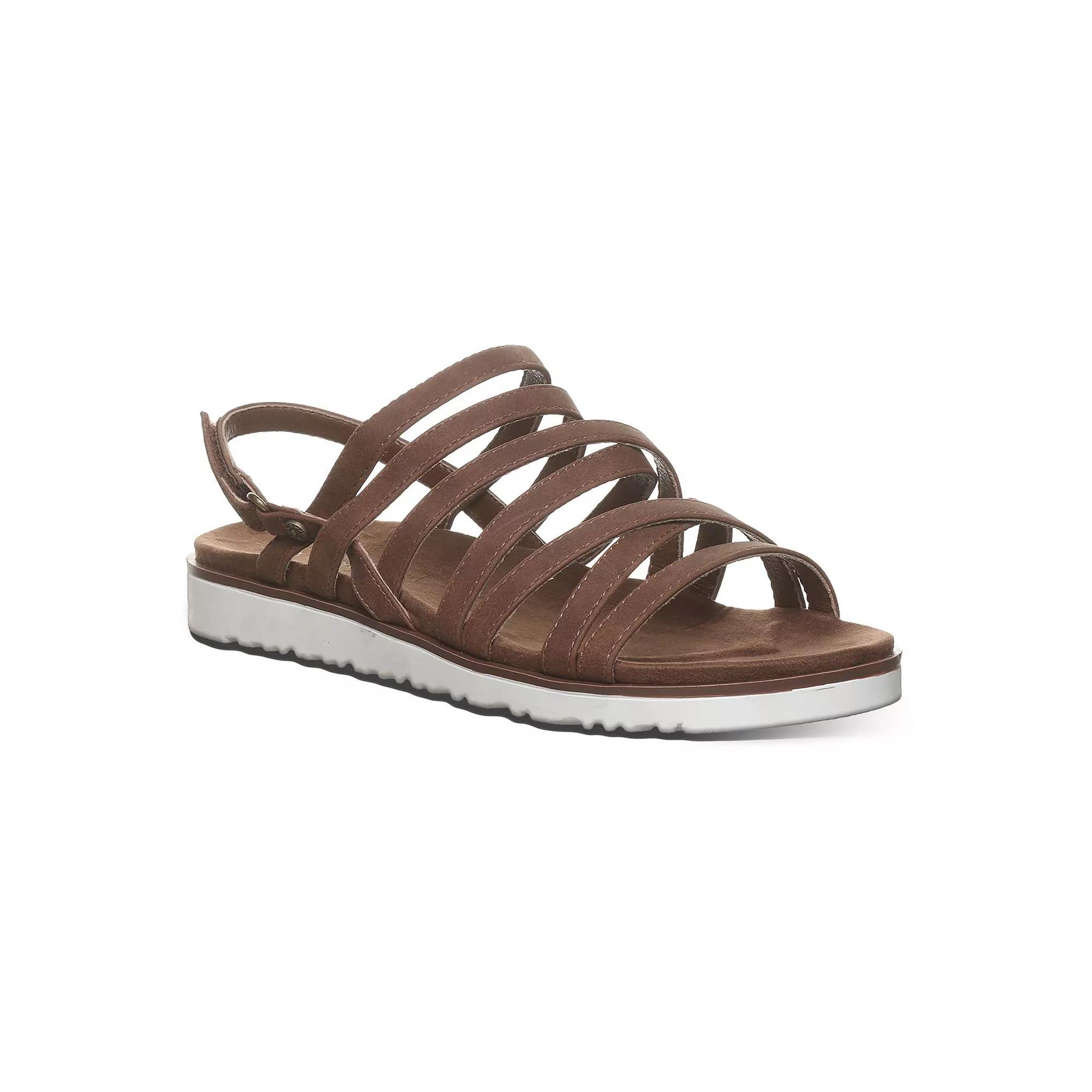 Bearpaw Womens Crete Sandal Product Image
