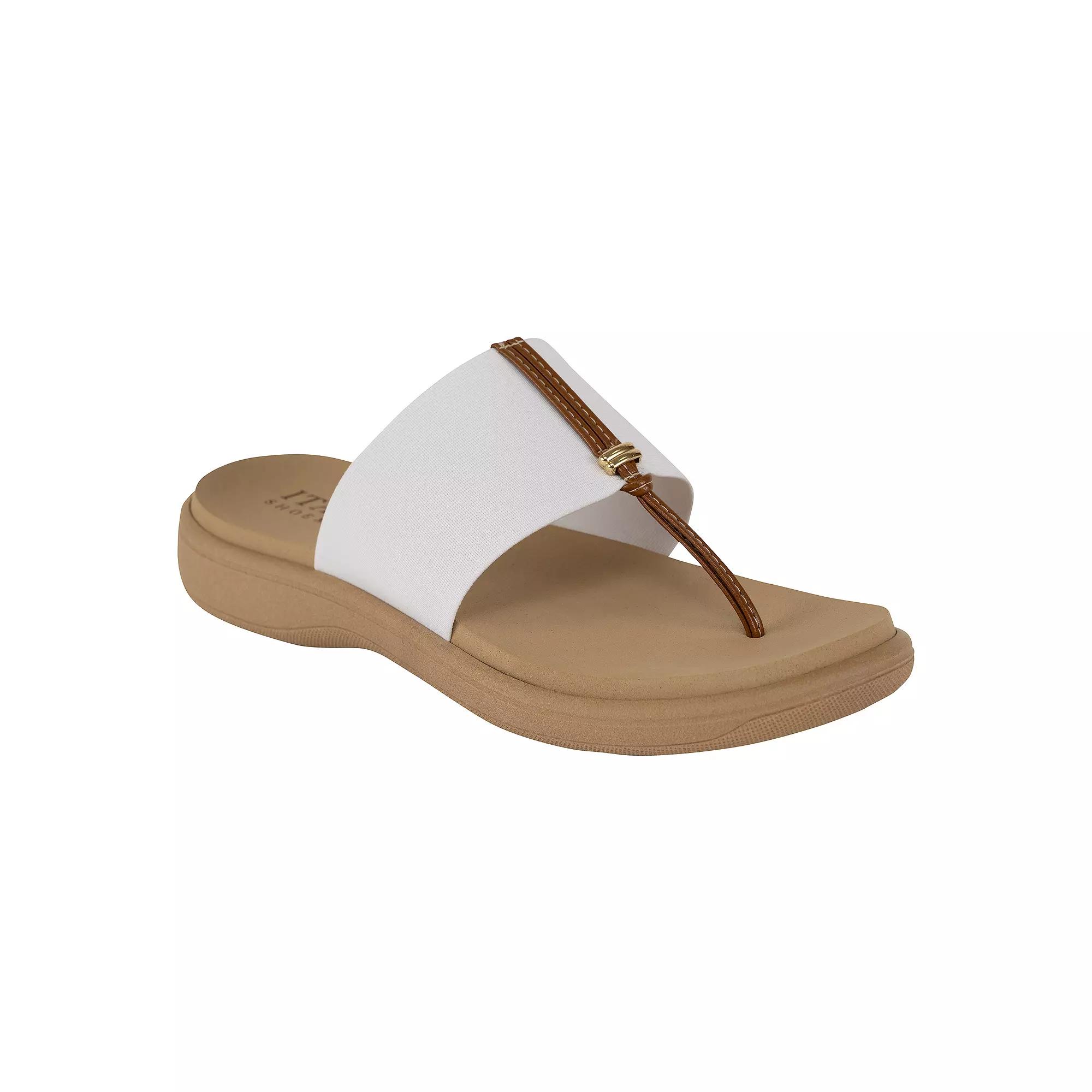 Italian Shoemakers Jahzara Women's Sandals,  Product Image