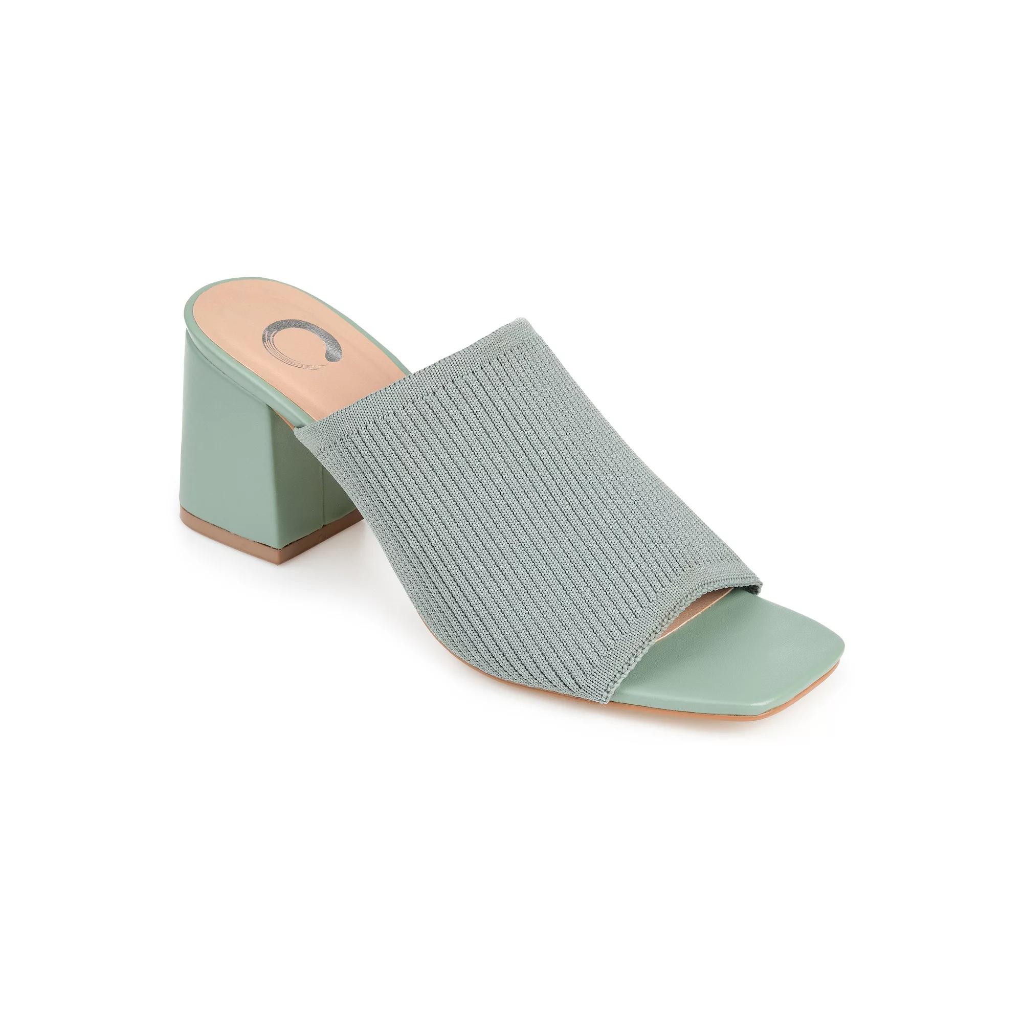Journee Lorenna Women's Mules,  Product Image